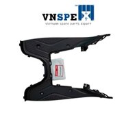 Sàn Để Chân - Lót Sàn HONDA Vision 2021 K2C Đen Nh1 - 64310K2CV00ZB