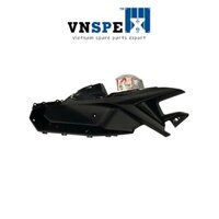 Sàn Để Chân Trái HONDA Air Blade 125 - 64321K27V00ZA