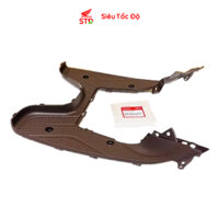 Sàn để chân Vision 2021-2024 màu Nâu *YR286R*  Hãng Honda - 64310K2CV00ZA