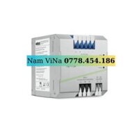 [Sẵn] Đức Wago Wanke Power Supply Power 787-734 Power Switch