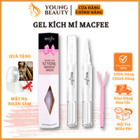 Sẵn Gel kích mí MACFEE – Bút kích mí tạo 2 mí tự nhiên, không màu, nhanh khô, mắt 2 mí đẹp tự nhiên – YOUNG BEAUTY-SRMShop