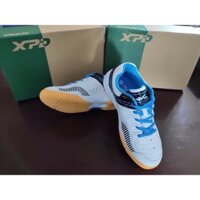 SẴN Giày cầu lông.giày bóng bàn.giày tennis.giày bóng chuyền XPD 855 chính hãng động lực Cao Cấp :)) ) :P