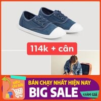 [SẴN] Giày Mango Blanca sports shoes vợt sale