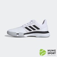 SẴN Giày tennis Adidas Courtjam Bounce M New 20200 Cao Cấp :)) ) :P