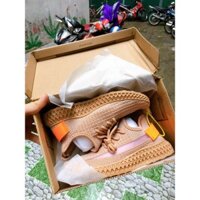 SẴN 👟 Giày Thể Thao YZ350 Cực Chất, Đế Cao Su (Hàng Fullbox) 2020 New Có Sẵn new :