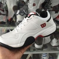 SẴN Giày Wilson Tennis Cao Cấp :)) . new  . 🇻🇳 2020 L