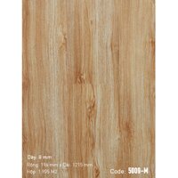 Sàn Gỗ 8mm 5009-M