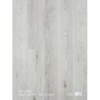 Sàn Gỗ 8mm 8812