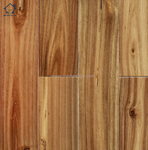 Sàn Gỗ Acacia Kỹ Thuật EHF801