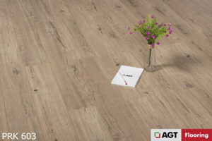 Sàn gỗ AGT Floor PRK 603