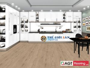 Sàn gỗ AGT Floor PRK 603