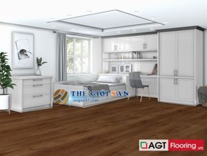 Sàn gỗ AGT Floor PRK 605