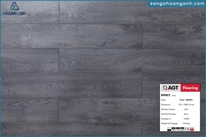 Sàn gỗ AGT Floor PRK 901 - 8mm