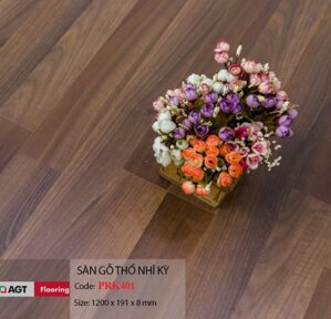 Sàn gỗ AGT Flooring PRK 401