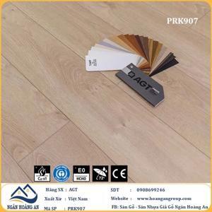 Sàn gỗ AGT Flooring PRK 907 - 8mm