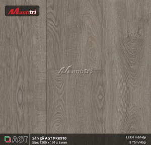 Sàn gỗ AGT Flooring PRK 910