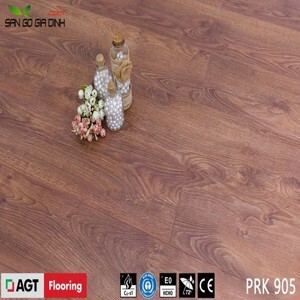 Sàn gỗ AGT Nature Line PRK905M