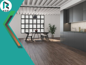 Sàn gỗ AGT PRK304S