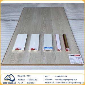 Sàn gỗ AGT PRK502