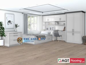 Sàn gỗ AGT PRK902 12mm