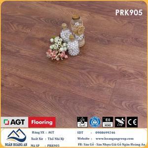 Sàn gỗ AGT PRK905 - 8mm