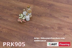 Sàn gỗ AGT PRK905 - 8mm
