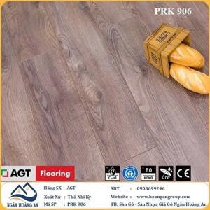 Sàn gỗ AGT PRK906 12mm