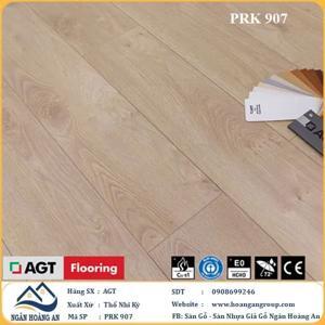 Sàn gỗ AGT PRK907 12mm