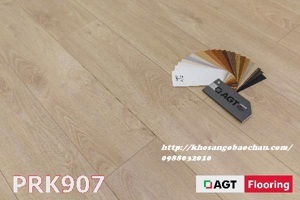 Sàn gỗ AGT PRK907 12mm
