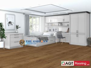 Sàn gỗ AGT PRK908 12mm