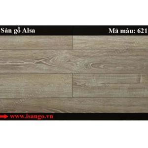 Sàn gỗ Alsa Floor Deco 621