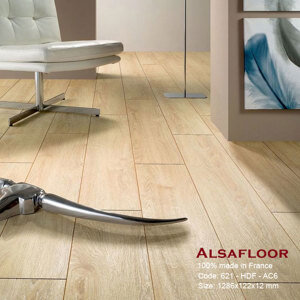 Sàn gỗ Alsa Floor Deco 621