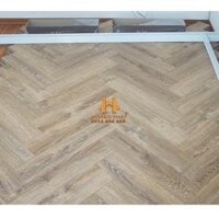 Sàn Gỗ Alsa Xương Cá 622