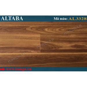 Sàn gỗ Altaba AL3328