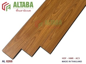 Sàn gỗ Altaba AL6268