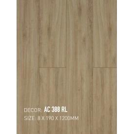Sàn gỗ An Cường 388 8mm