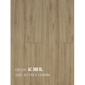Sàn gỗ An Cường 388 8mm