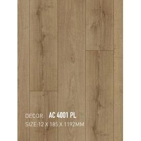 Sàn gỗ An Cường 4001 8mm