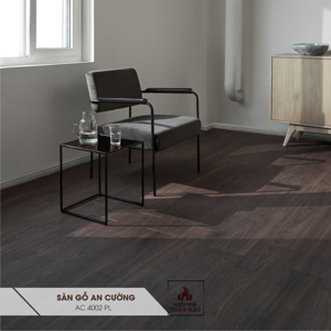 Sàn gỗ An Cường 4002PL