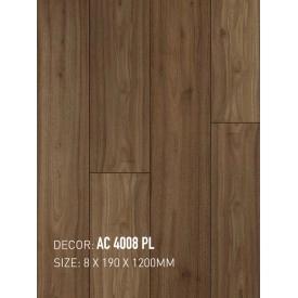 Sàn gỗ An Cường 4008 8mm