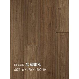Sàn gỗ An Cường 4008 8mm