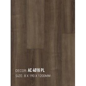Sàn gỗ An Cường 4016 8mm