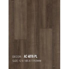 Sàn gỗ An Cường 4016 8mm