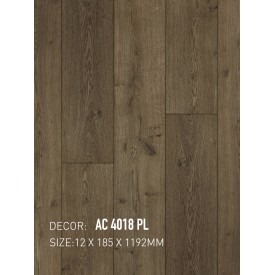 Sàn gỗ An Cường 4018 8mm