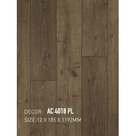 Sàn gỗ An Cường 4018 8mm