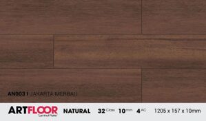 Sàn gỗ Artfloor AN003