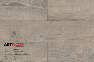 Sàn gỗ Artfloor AN012
