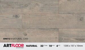 Sàn gỗ Artfloor AN012