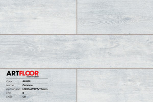 Sàn gỗ Artfloor AU001
