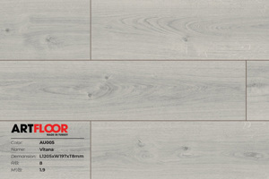 Sàn gỗ Artfloor AU005